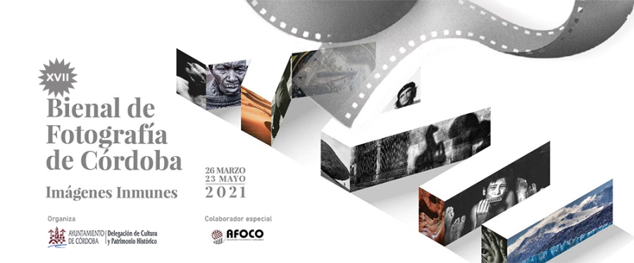 Bienal de fotografía de Córdoba